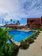 Melasti Mountain Villas