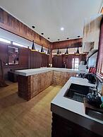 Melasti Mountain Villas