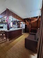 Melasti Mountain Villas