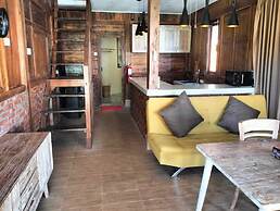 Melasti Mountain Villas