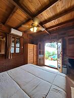 Melasti Mountain Villas