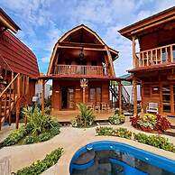 Melasti Mountain Villas