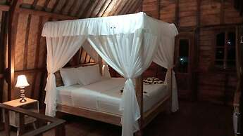 Melasti Mountain Villas