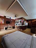 Melasti Mountain Villas