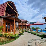 Melasti Mountain Villas