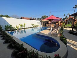 Melasti Mountain Villas