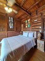 Melasti Mountain Villas