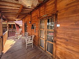 Melasti Mountain Villas