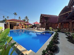 Melasti Mountain Villas