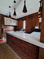 Melasti Mountain Villas