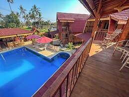 Melasti Mountain Villas