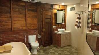 Melasti Mountain Villas