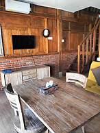 Melasti Mountain Villas