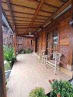 Melasti Mountain Villas