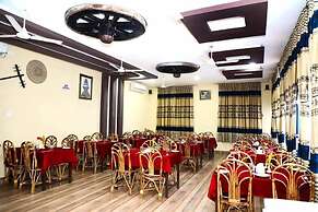 The Narayani Resort