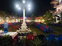 The Narayani Resort