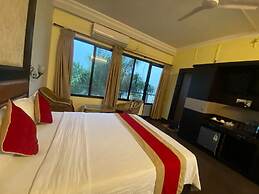 The Narayani Resort