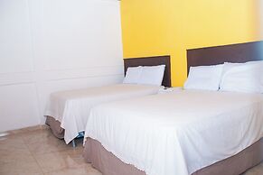 Andino's Hotel Bar & Rest Managua