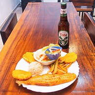 Andino's Hotel Bar & Rest Managua