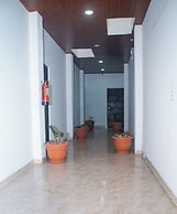 Andino's Hotel Bar & Rest Managua