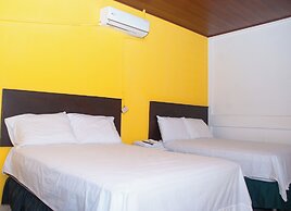 Andino's Hotel Bar & Rest Managua