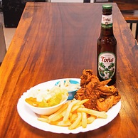 Andino's Hotel Bar & Rest Managua