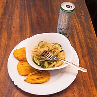 Andino's Hotel Bar & Rest Managua