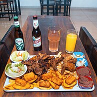 Andino's Hotel Bar & Rest Managua