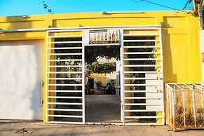 Andino's Hotel Bar & Rest Managua