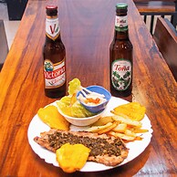 Andino's Hotel Bar & Rest Managua