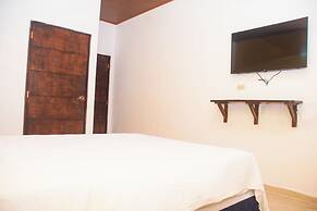 Andino's Hotel Bar & Rest Managua