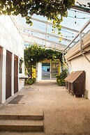 Andino's Hotel Bar & Rest Managua