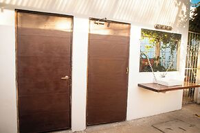 Andino's Hotel Bar & Rest Managua