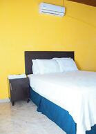 Andino's Hotel Bar & Rest Managua