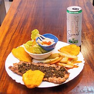 Andino's Hotel Bar & Rest Managua