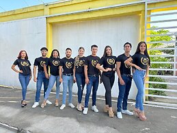 Andino's Hotel Bar & Rest Managua