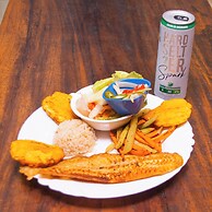 Andino's Hotel Bar & Rest Managua