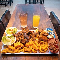 Andino's Hotel Bar & Rest Managua