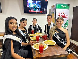 Andino's Hotel Bar & Rest Managua