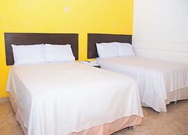 Andino's Hotel Bar & Rest Managua