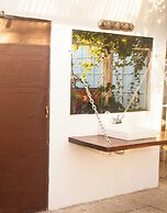 Andino's Hotel Bar & Rest Managua