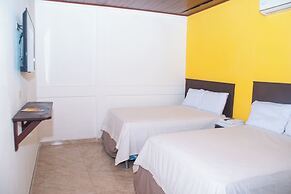 Andino's Hotel Bar & Rest Managua