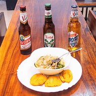 Andino's Hotel Bar & Rest Managua