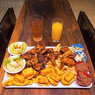 Andino's Hotel Bar & Rest Managua