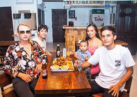 Andino's Hotel Bar & Rest Managua