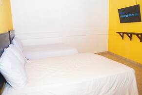 Andino's Hotel Bar & Rest Managua