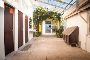 Andino's Hotel Bar & Rest Managua