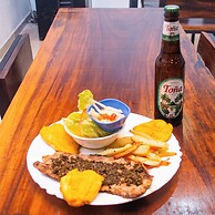 Andino's Hotel Bar & Rest Managua