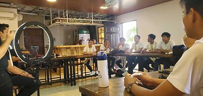 Andino's Hotel Bar & Rest Managua