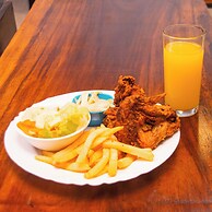 Andino's Hotel Bar & Rest Managua